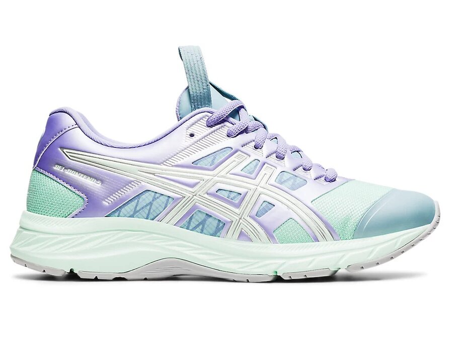 Asics gel sale contend 5 kids