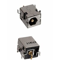 Power connector / Разъем питания для ноутбука Asus A43, Asus A43E, Asus A43S, Asus A43SJ, Asus A43SV, Asus A44HR