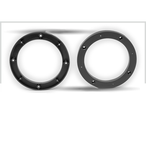 Carav 14-045 I Проставочные кольца для динамиков 130мм (2шт) универсальные