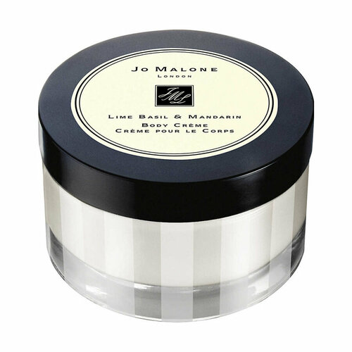 Jo Malone Lime Basil and Mandarin крем для тела 15 мл унисекс лосьон для тела мандарин базилик ветивер jmella in france lime