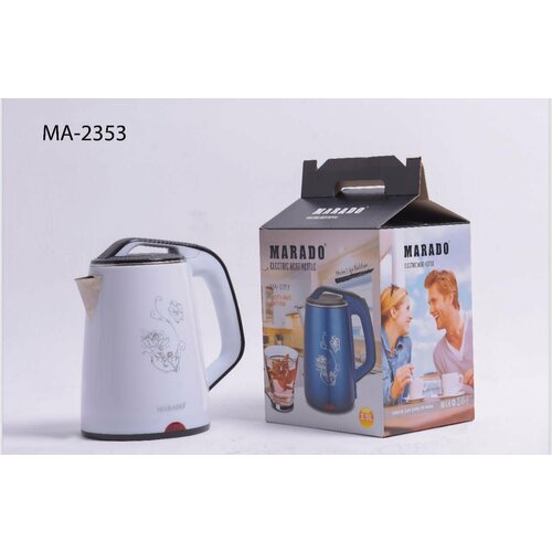 Электрический чайник MARADO MA-2353 110000₽