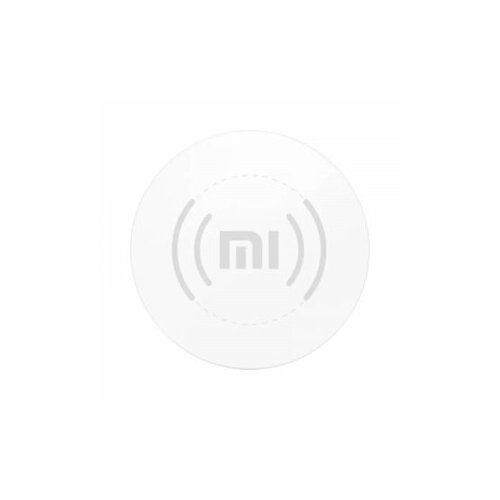 NFC-Метка Xiaomi NFC Touch Sticker 2 (XMPT01MW)