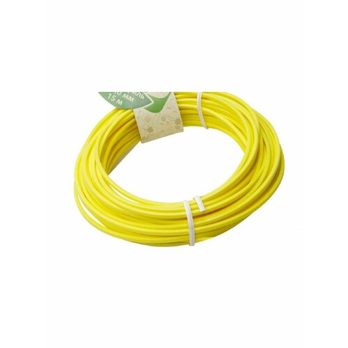 Леска триммерная 