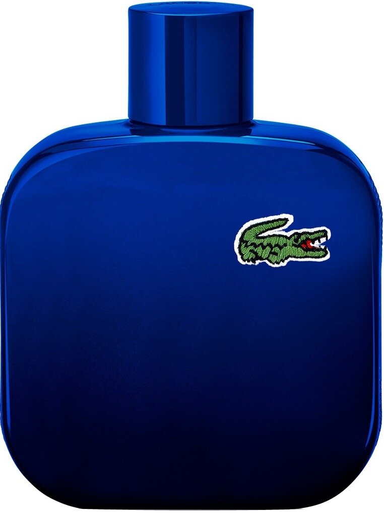 Lacoste Eau De Lacoste L.12.12 Magnetic Pour Homme туалетная вода 50мл