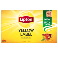 Лучшие Чай Lipton