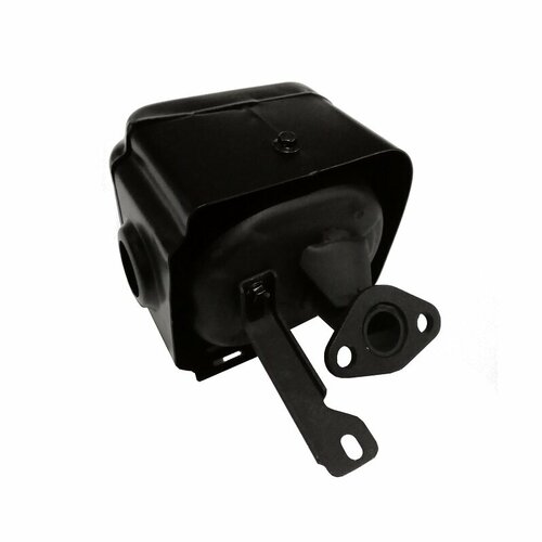 Глушитель для бензинового двигателя Loncin LC175F-2/180571921-0001
