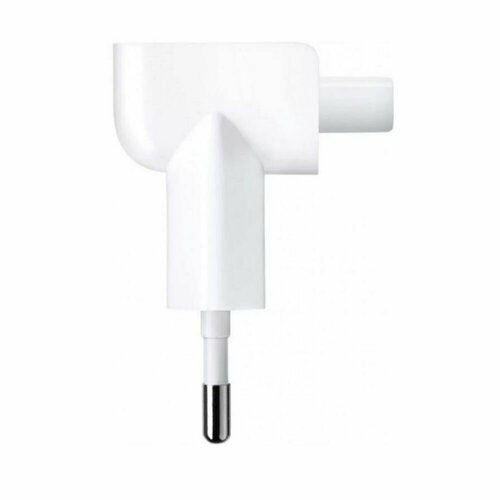 Переходник Apple для блока питания Euro Plug A1561 990₽