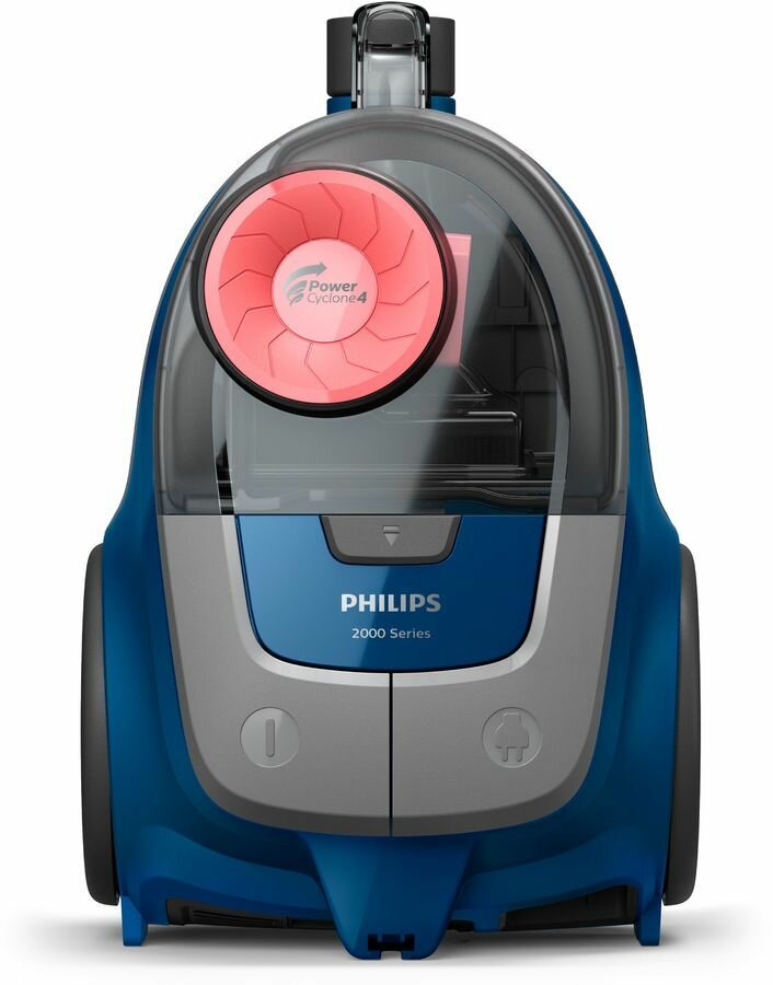 Пылесос контейнерный PHILIPS XB2123/09