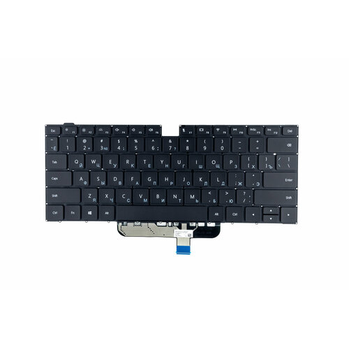 Клавиатура для ноутбука Honor Magicbook 14 pn 2H-BCQRUH80121 2340₽