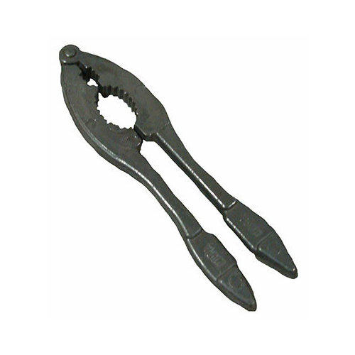 Орехокол алюминиевый (щипцы для колки орехов) 7056