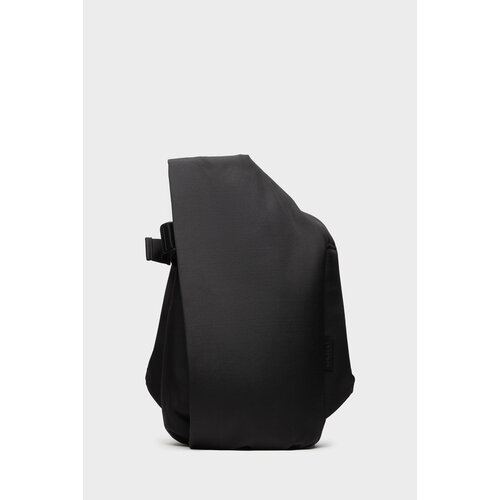 Рюкзак cote & ciel isar medium ecoyarn black для мужчин цвет черный