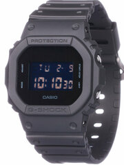 Наручные часы CASIO G-Shock DW-5600BB-1ER