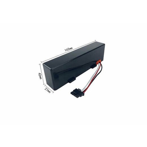 аккумулятор батарея stytj02ym skv4109gl для пылесоса mijia gen 2 14 8v 2600mah Аккумулятор для пылесоса Xiaomi Mijia LDS Vacuum Cleaner STYTJ02YM, STYJ02YM, Mi Robot Vacuum Moppin