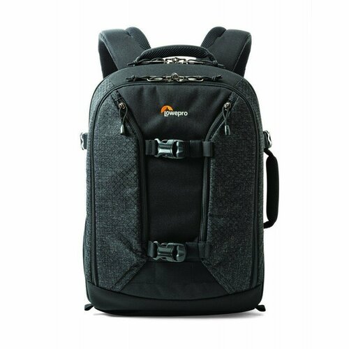 рюкзак lowepro pro trekker rlx 450 aw ii фоторюкзак на колесах серый Фоторюкзак Lowepro Pro Runner BP 450 AW II