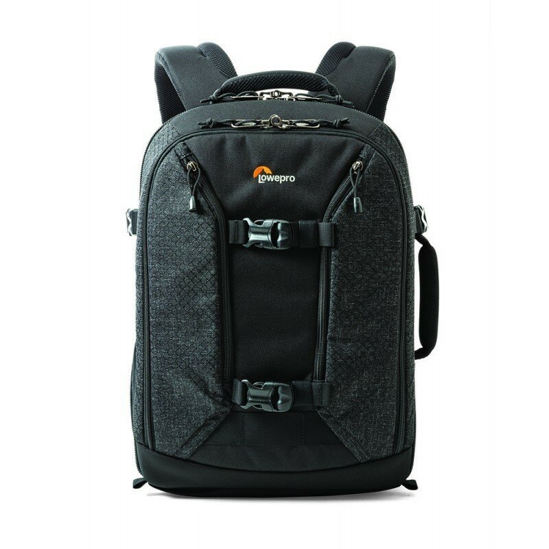 Фоторюкзак Lowepro Pro Runner BP 450 AW II