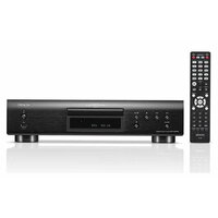 CD-проигрыватель Denon DCD-900NE черный (DCD900NEBKE2)