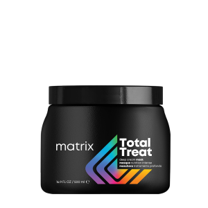 Total Results PRO Total Treat Крем-маска для глубокого восстановления волос 500 мл