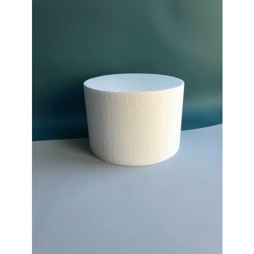 Фальш ярус из пенопласта/форма муляж 12 * 15 см