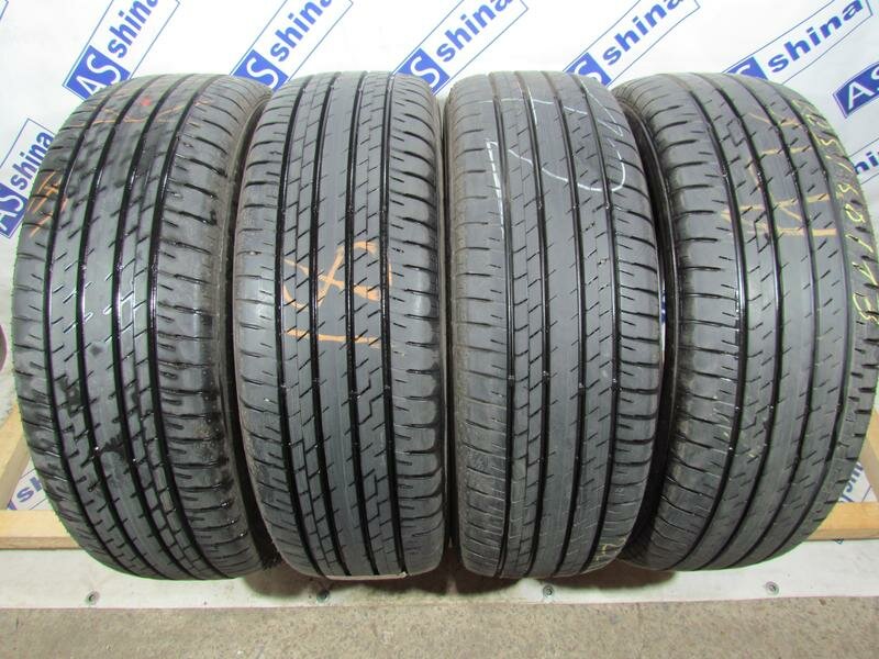 Bridgestone Alenza H/L 33 225 60 18 шины Летние