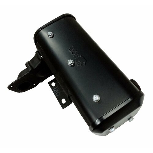 Глушитель для дизельного двигателя Loncin Diesel D460F(D) (LCD188F(D))/180571505-0001