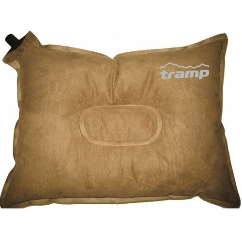 Подушка TRAMP TRI-012 (43*34*8,5 cm) комфорт плюс