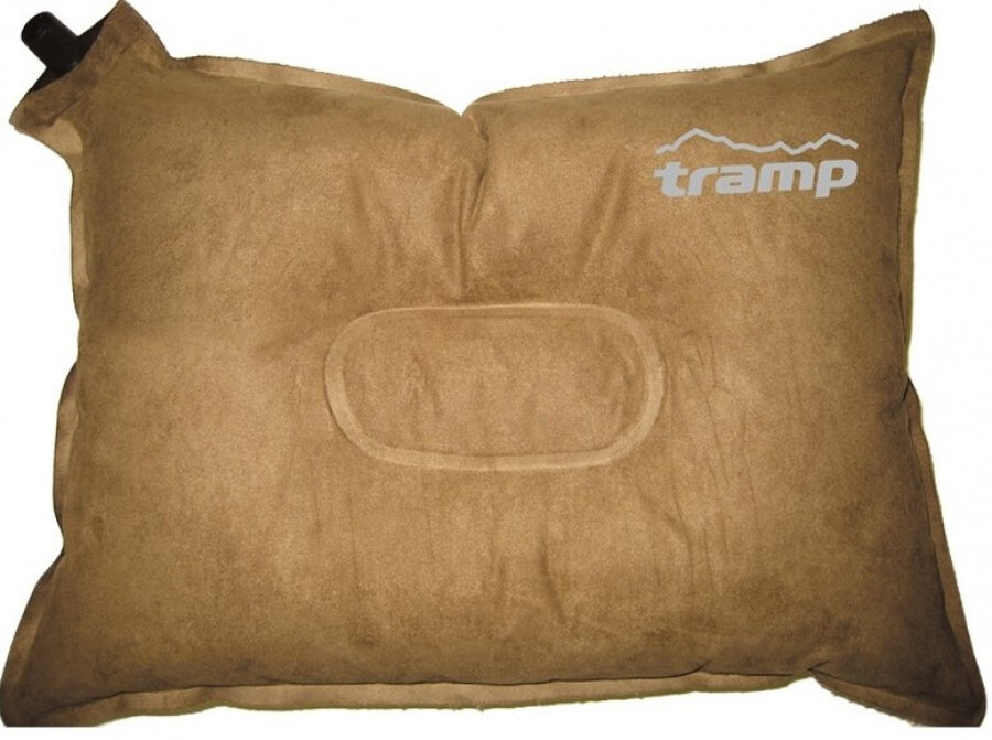 Подушка TRAMP TRI-012 (43*34*8,5 cm) комфорт плюс