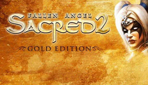 Игра Sacred 2 Gold Edition для PC (STEAM) (электронная версия)