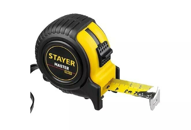 Рулетка STAYER 34025-10_z01