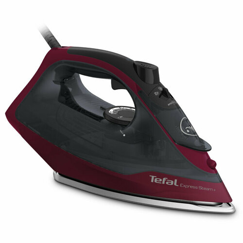 Утюг TEFAL FV2846E0, пар.180г/мин, 2400 вт, 1777736