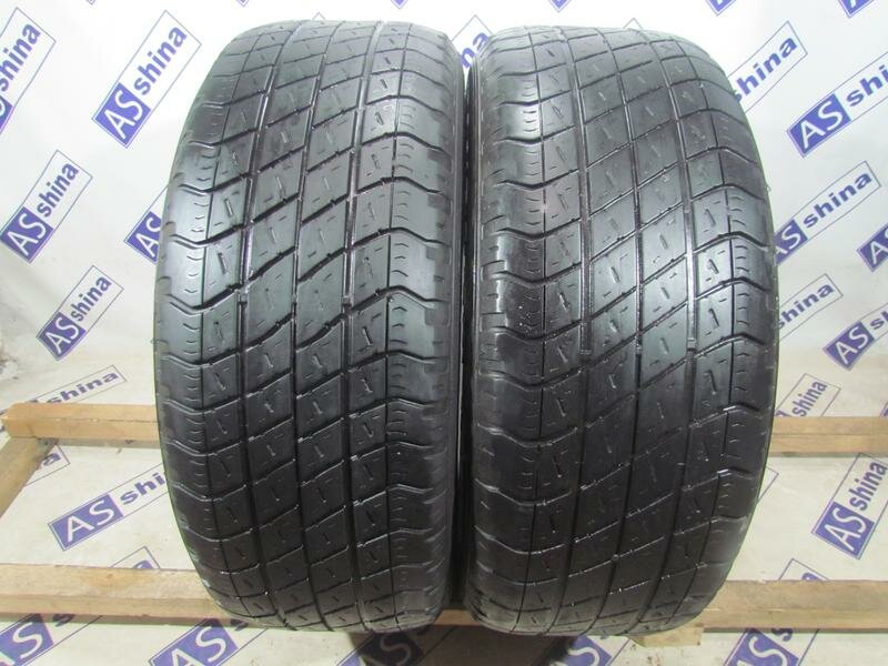 GoodYear Wrangler HP 255 60 18 шины Летние