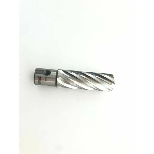 Корончатое сверло MESSER HSS 21 мм x 55 мм (ONE-Touch)