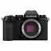 Беззеркальный фотоаппарат Fujifilm X-S20 Body