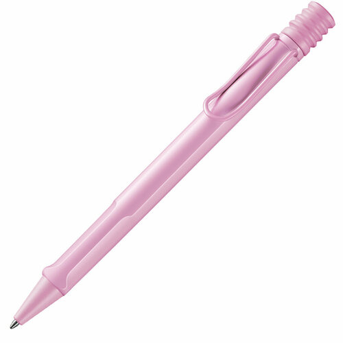 Шариковая ручка LAMY safari M16Ч lightrose 845₽