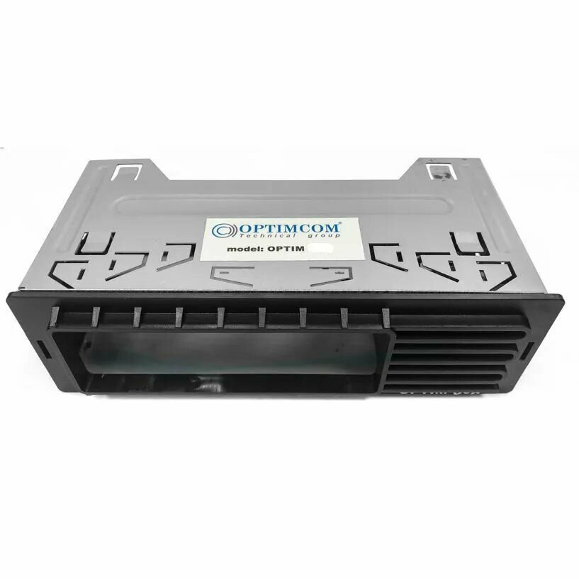 Крепление радиостанции Optim-BOX Corsair