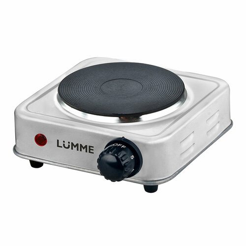 LUMME LU-HP3640C сталь электроплитка