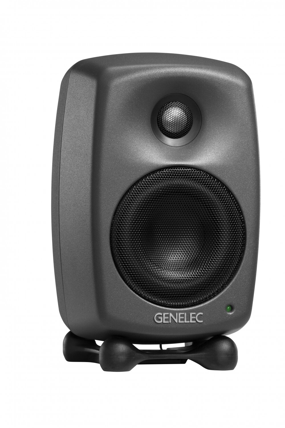 Genelec 8330AP активный 2-полосный монитор, НЧ 5" 50Вт, ВЧ 0.75" 50Вт. Подставки. Опциональная настр