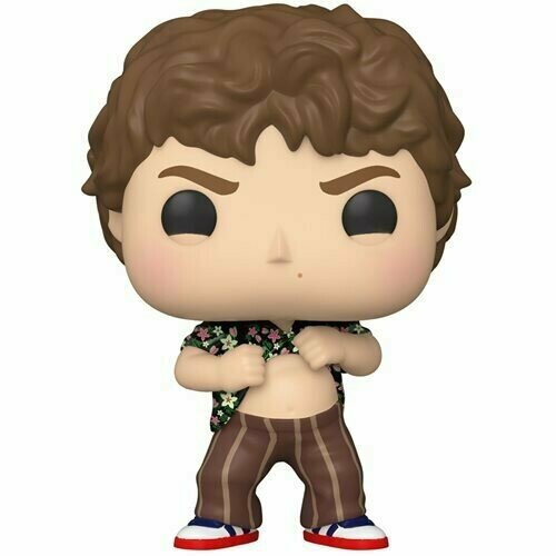 Фигурка Funko Pop! Movies: The Goonies - Chunk (Фанко Фильмы: Балбесы - Чанк) фигурка funko pop movies the batman