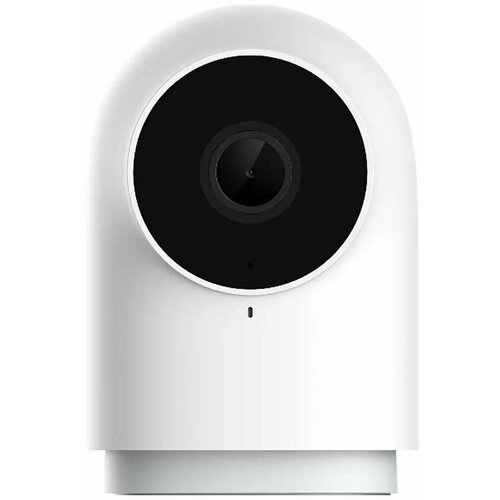 Камера видеонаблюдения IP Aqara Camera Hub G2H Pro 4-4мм цв. корп: белый (CH-C01)