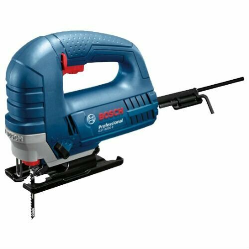 Электролобзик Bosch GST 8000 E