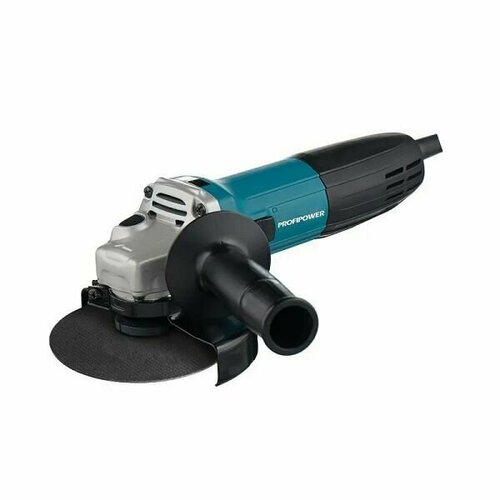 УШМ болгарка ProfiPower PGS-1100R 1100 Вт 125мм в коробке 275000₽