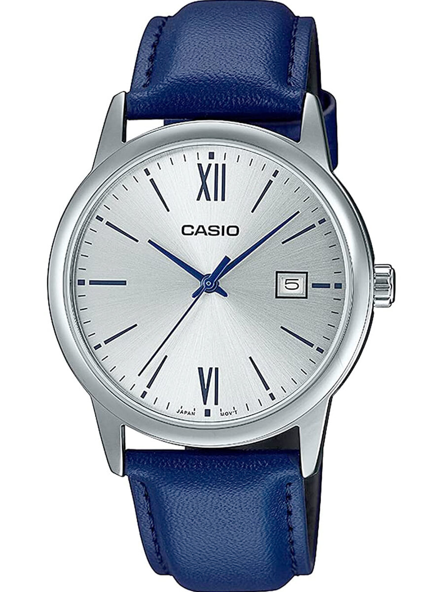 Наручные часы CASIO Collection MTP-V002L-2B3UDF