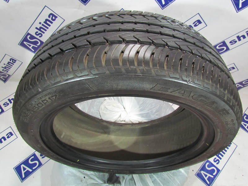 GoodYear Eagle NCT 5 215 50 17 шины Летние