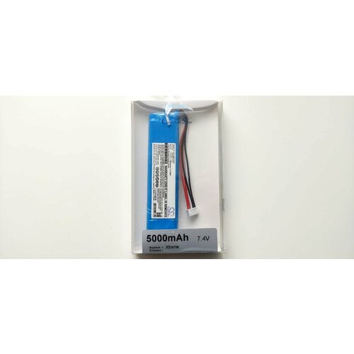 Аккумулятор для колонки JBL Xtreme 226000₽