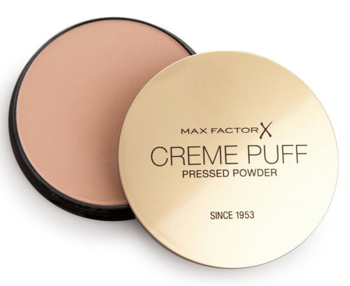 Макс Фактор / Max Factor - Крем-пудра для лица Creme Puff тон 53 Tempting Touch 14 г