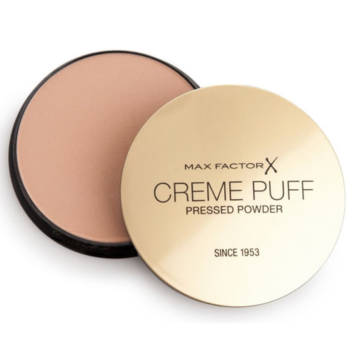 Макс Фактор / Max Factor - Крем-пудра для лица Creme Puff тон 53 Tempting Touch 14 г max factor пудра компактная creme puff 05 translucent