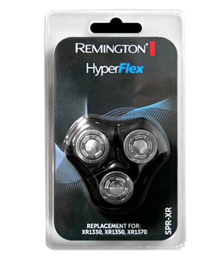 Сменная бритвенная головка Remington SPR-XR HyperFlex