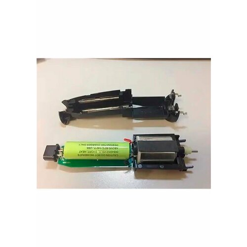 Moser 1565-7920 аккуммотор для машинки на Genio 450000₽