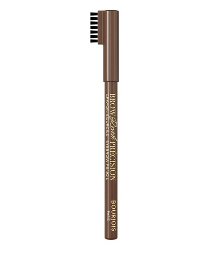 Буржуа Париж / Bourjois Paris - Карандаш для бровей Brow Reveal Precision 003 Medium Brown 1,4 г
