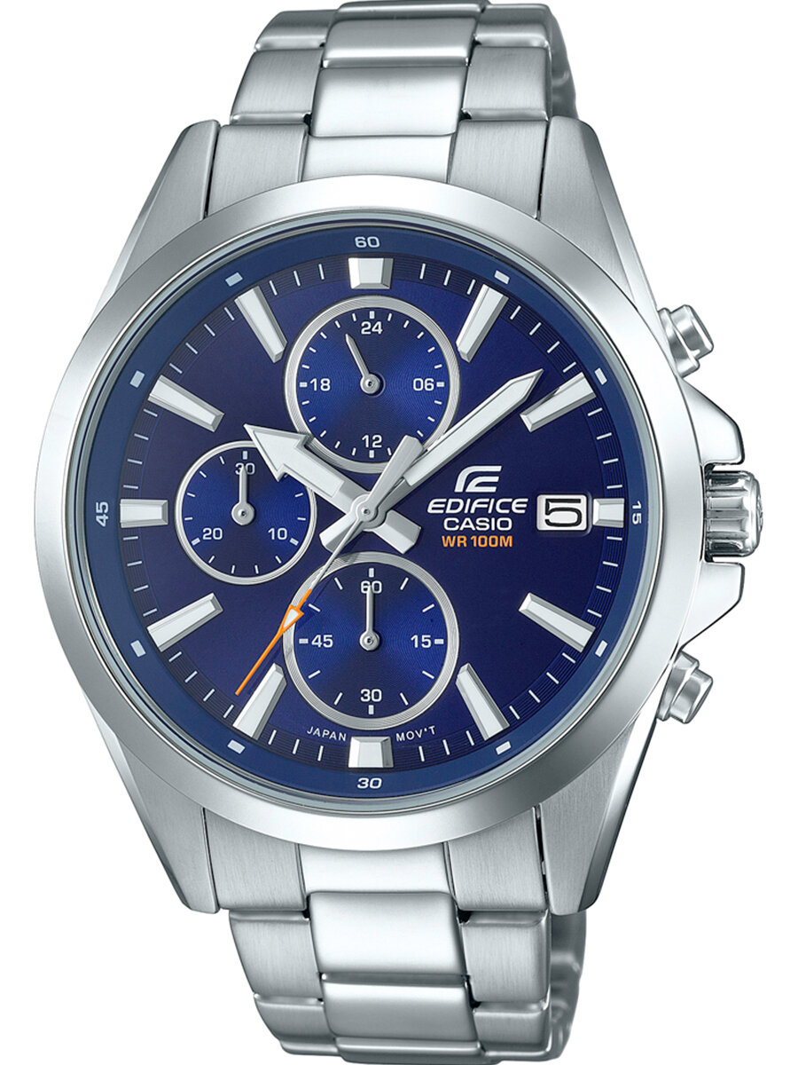 Наручные часы CASIO Edifice EFV-560D-2AVUEF