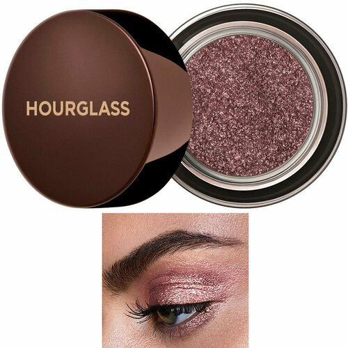 Тени Hourglass - Scattered Light Glitter Eyeshadow - Aura